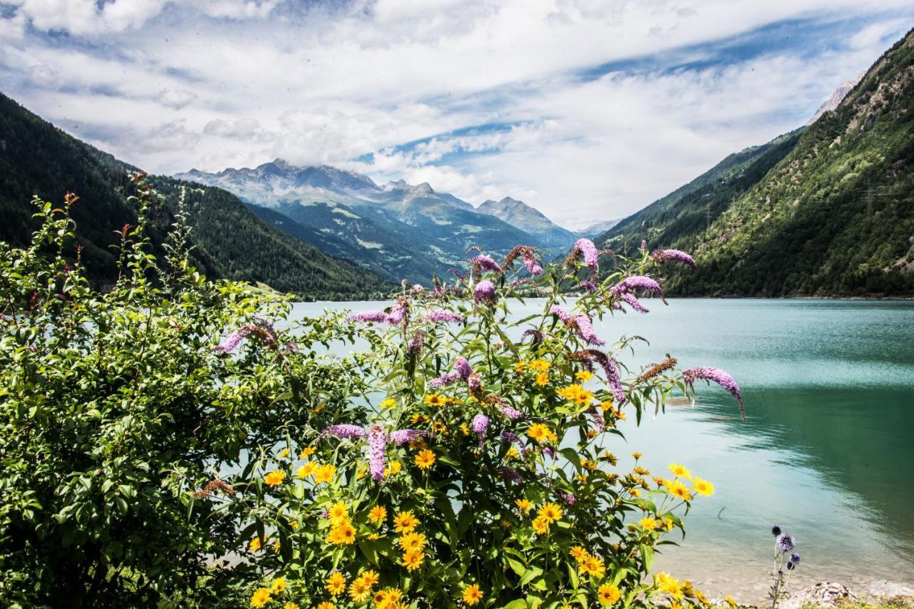Hotel Bed & Rooms , Corte Rossa -1 Min Walk To Bernina Express Tirano Ngoại thất bức ảnh